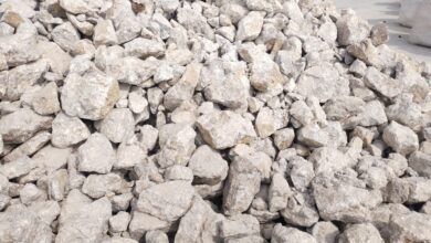 Barite