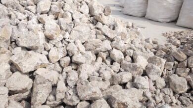 Barite