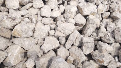 Barite