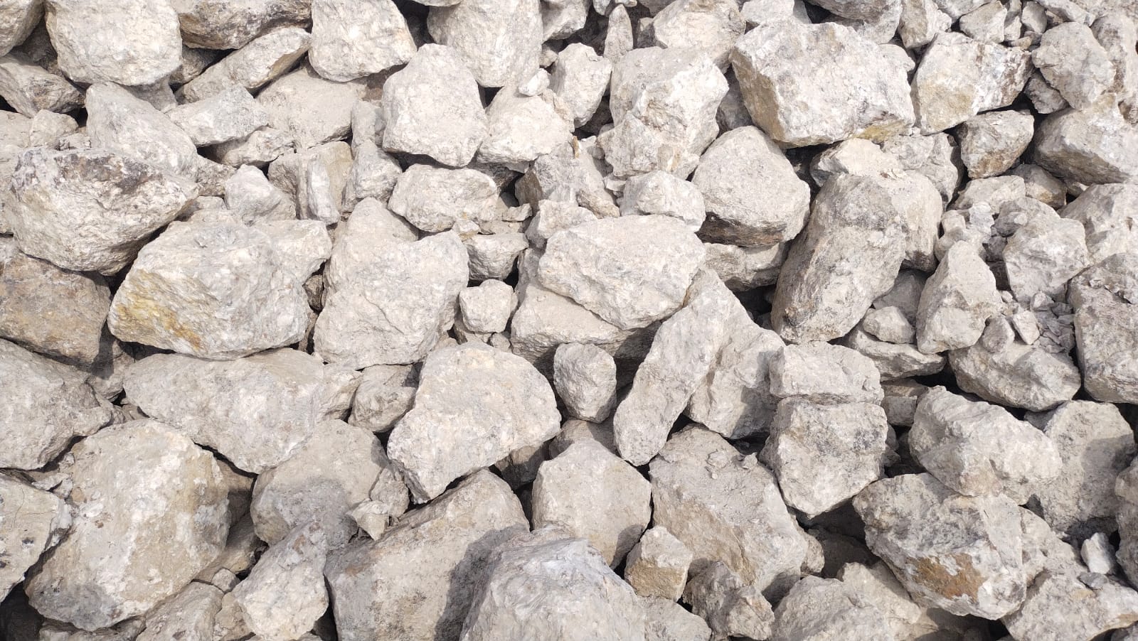 Barite