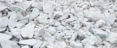 Calcium Carbonate