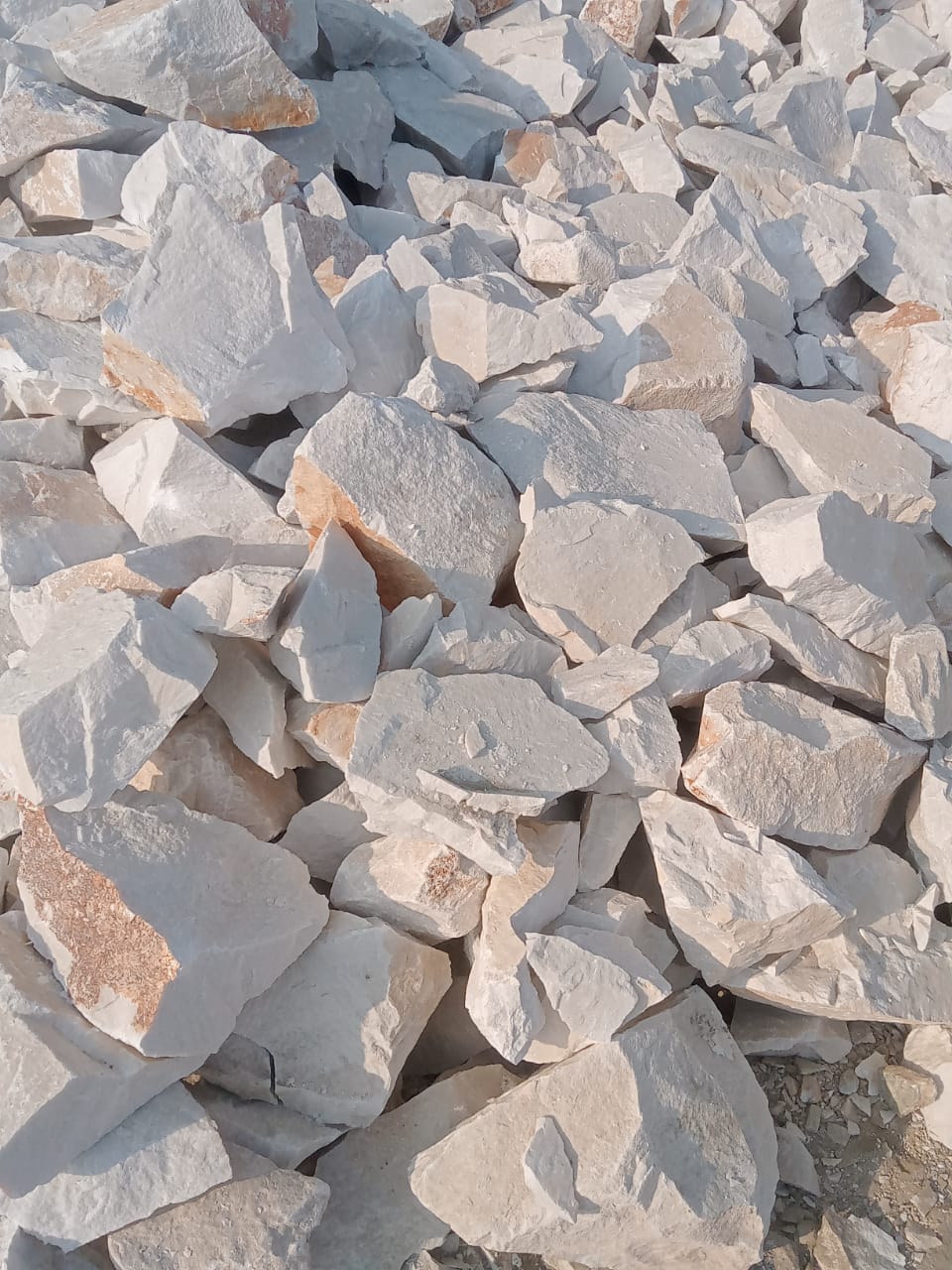 Calciumm Carbonate