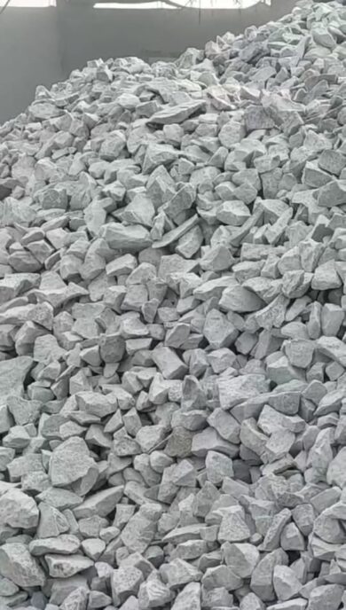 Dolomite