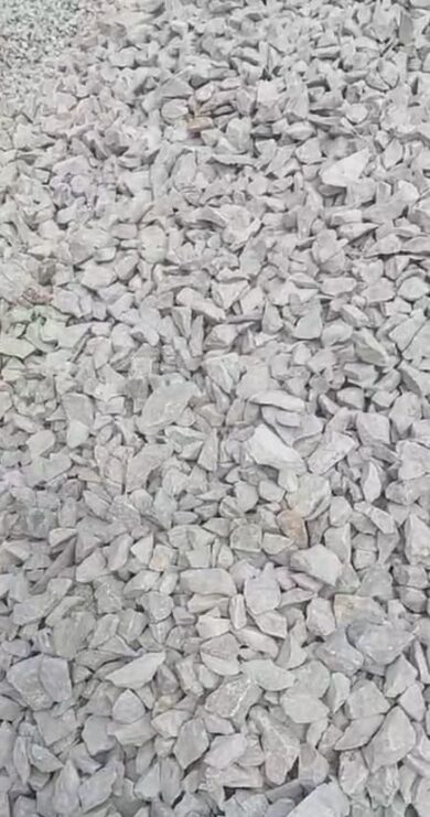 Dolomite
