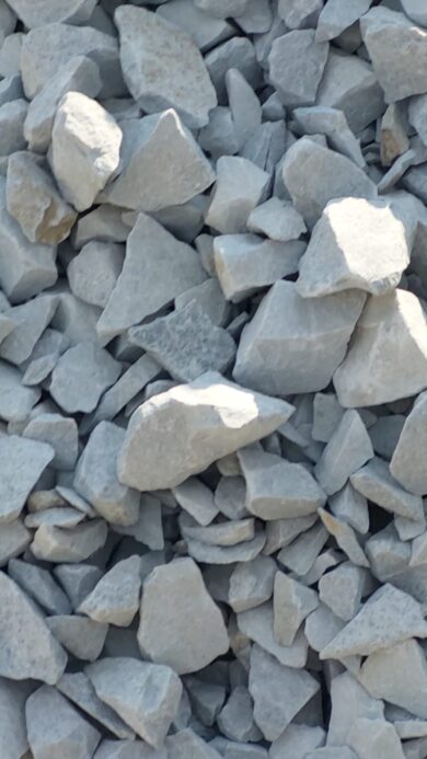 Dolomite
