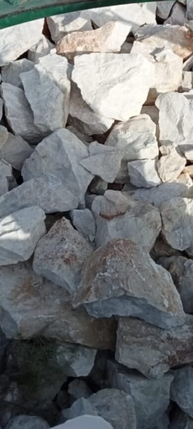 Limestone