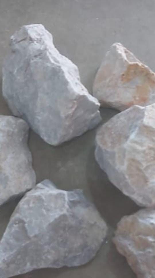 Limestone