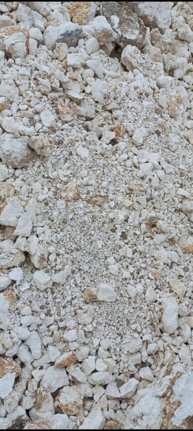 Magnesite