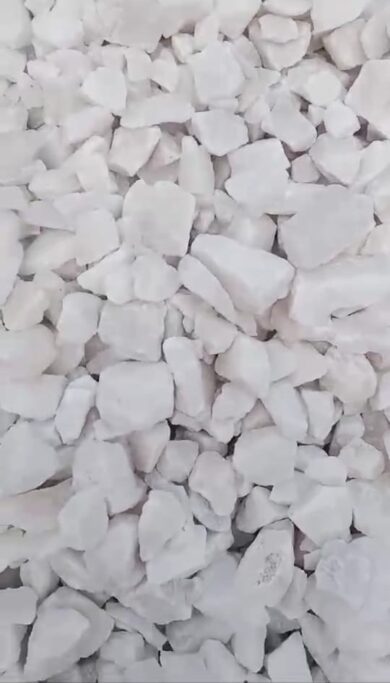 Silica Quartz