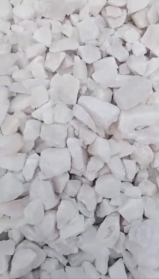 Silica Quartz