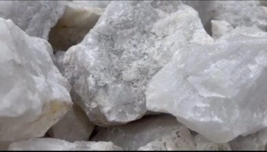 Silica Quartz