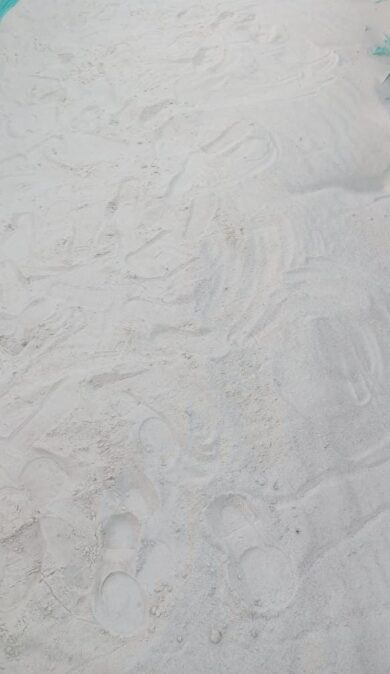 Silica Sand