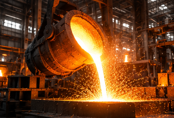 industries we serve